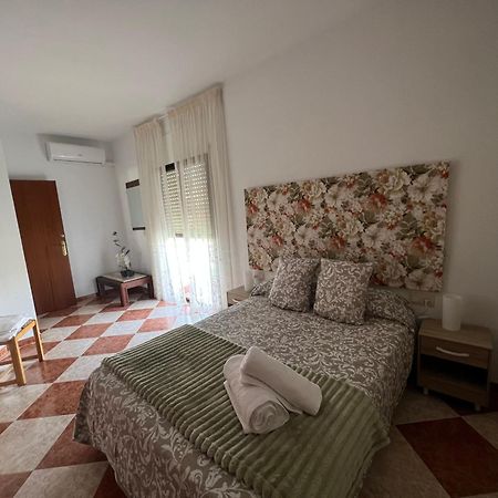 Casa Grande En Cordoba, Pueblo De La Victoria , 6 Dormitorios Kültér fotó