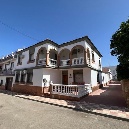 Casa Grande En Cordoba, Pueblo De La Victoria , 6 Dormitorios Kültér fotó