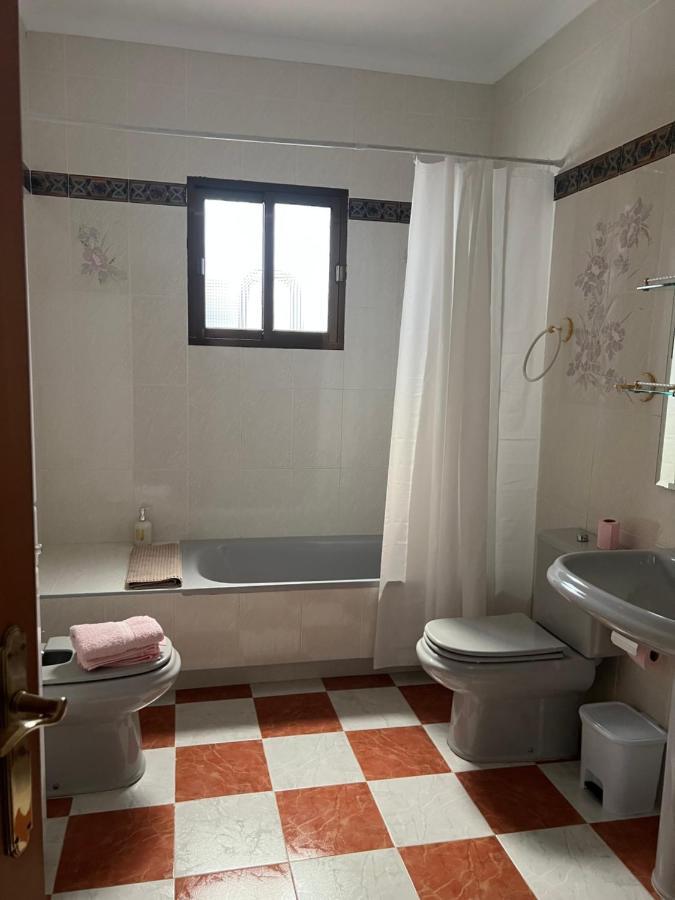 Casa Grande En Cordoba, Pueblo De La Victoria , 6 Dormitorios Kültér fotó