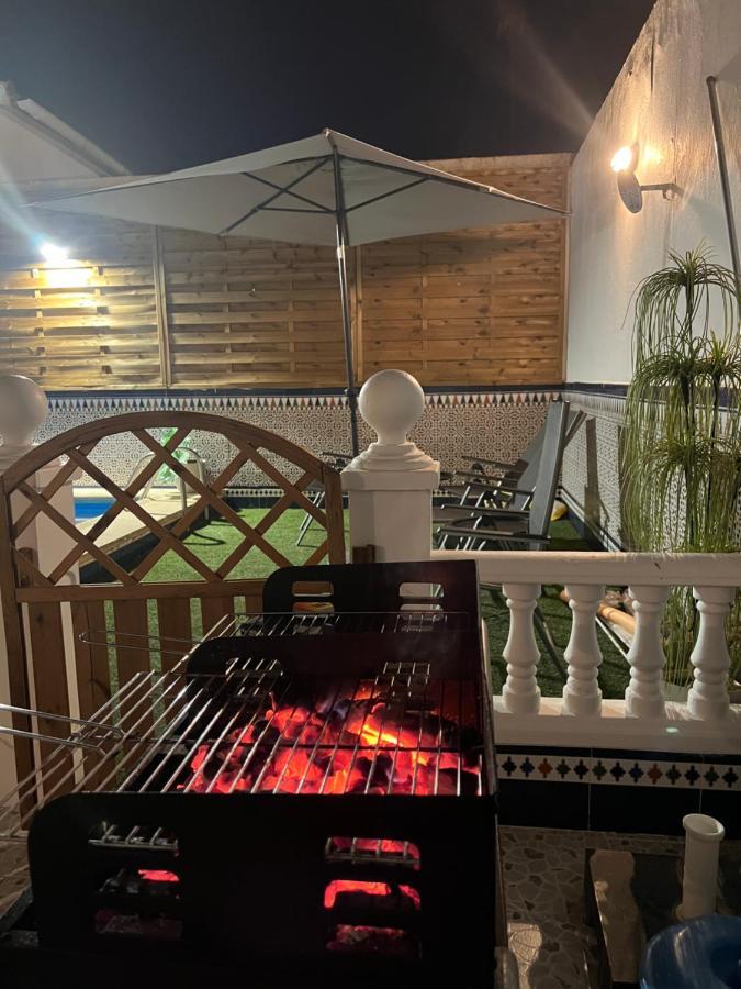 Casa Grande En Cordoba, Pueblo De La Victoria , 6 Dormitorios Kültér fotó