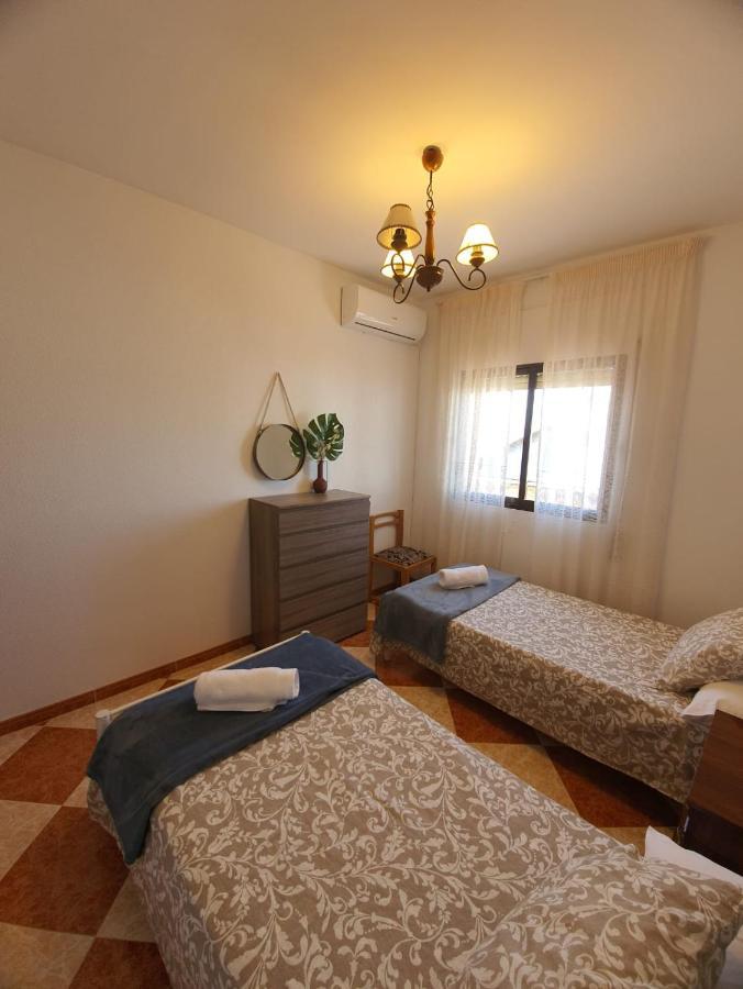 Casa Grande En Cordoba, Pueblo De La Victoria , 6 Dormitorios Kültér fotó