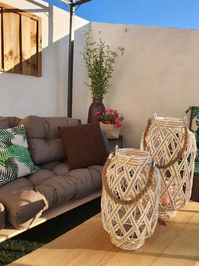Casa Grande En Cordoba, Pueblo De La Victoria , 6 Dormitorios Kültér fotó