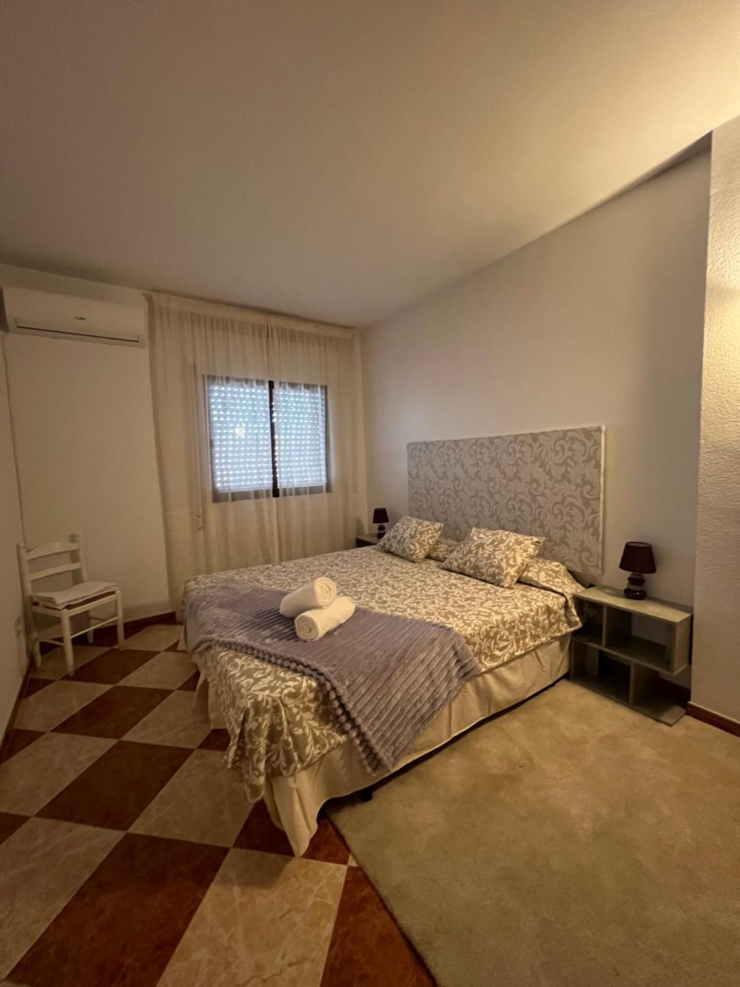 Casa Grande En Cordoba, Pueblo De La Victoria , 6 Dormitorios Kültér fotó