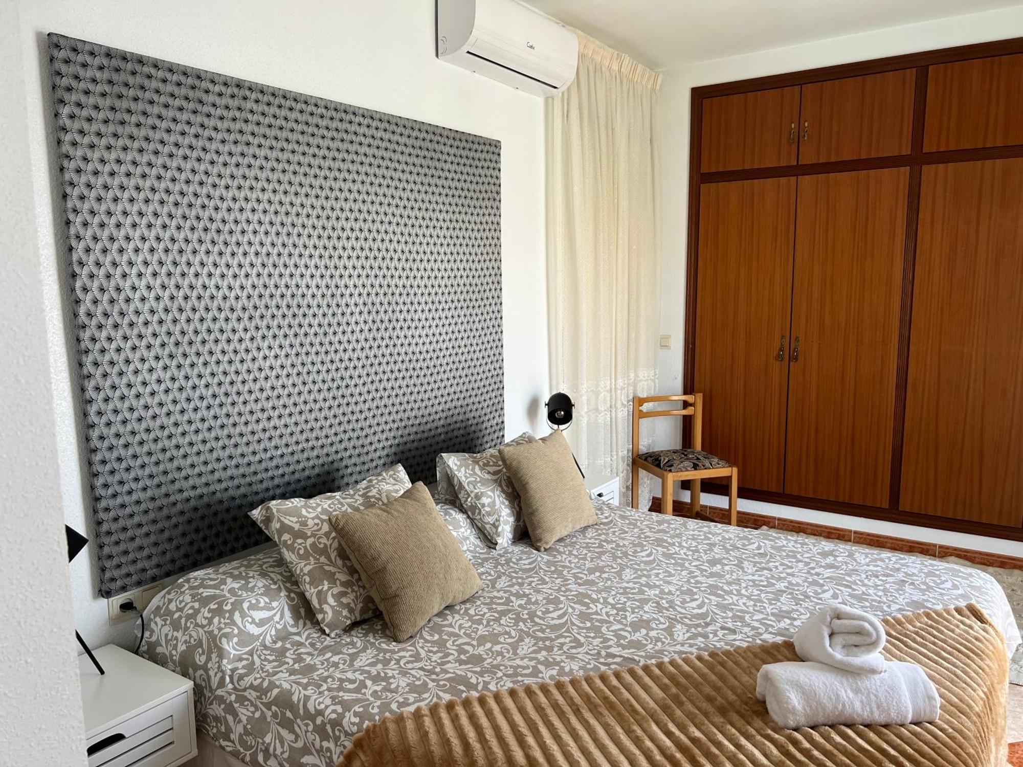 Casa Grande En Cordoba, Pueblo De La Victoria , 6 Dormitorios Kültér fotó