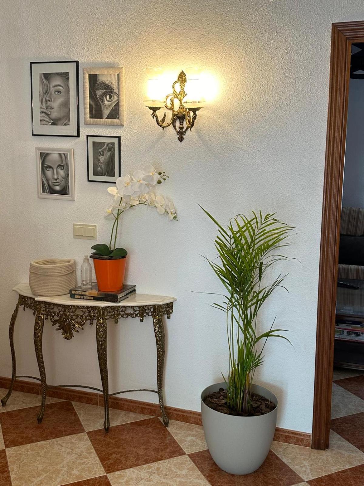 Casa Grande En Cordoba, Pueblo De La Victoria , 6 Dormitorios Kültér fotó