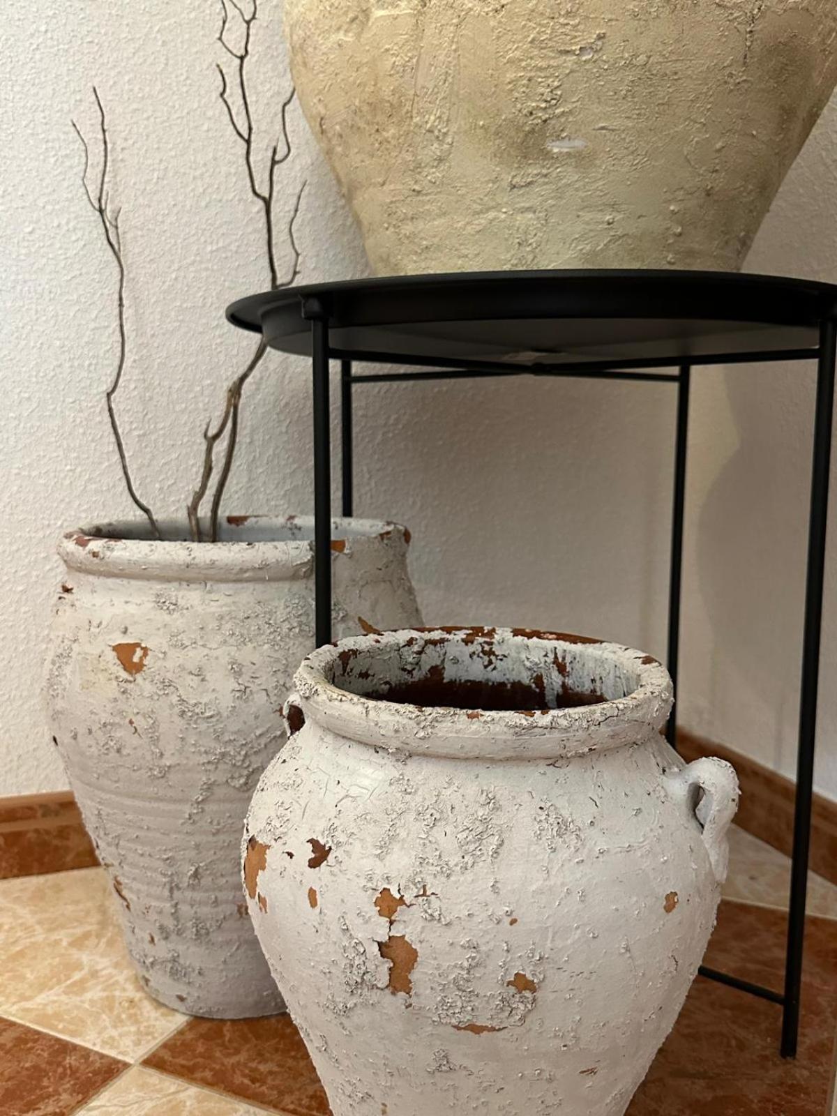 Casa Grande En Cordoba, Pueblo De La Victoria , 6 Dormitorios Kültér fotó